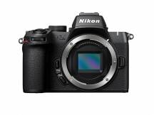 Camara Nikon Z50 II Body Mirrorless