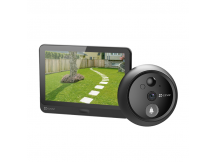 Videoportero Ezviz CS-HP4 (2MP)