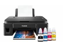 Impresora Multifuncion Canon Pixma G-2110