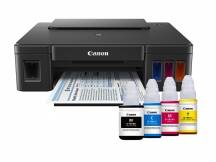 Impresora Canon Pixma G-1110