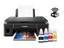 Impresora Multifuncin Canon Pixma G-3110 Wifi