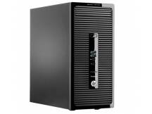 Equipo HP Core i3 3.7GHz, 8GB, 128GB SSD, Win 8 Pro