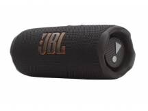 Parlante Portatil JBL Flip 7 bluetooth negro