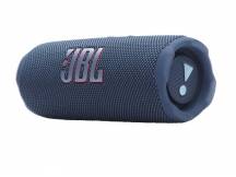 Parlante Portatil JBL Flip 7 bluetooth azul