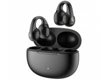 Audifonos Edifier Comfo C negros bluetooth