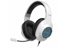 Audifono Edifier G2 II blanco c/microfono