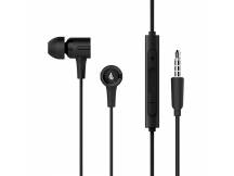 Audifonos Edifier P205 manos libres negros