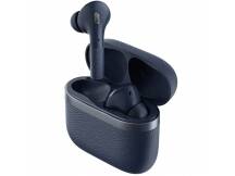 Audifonos Edifier W260NC azul oscuro bluetooth