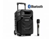Parlante portable Edifier A3-8s bluetooth c/microfono