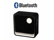Parlante Edifier ES negro bluetooth