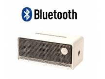 Parlante Porttil Edifier ES 60 Marfil bluetooth