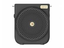 Parlante amplificador Edifier MF3 porttil negro