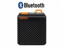 Parlante Edifier MP85 portatil negro bluetooth