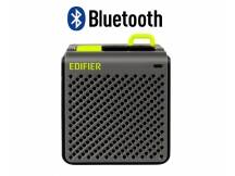 Parlante Edifier MP85 portatil gris bluetooth