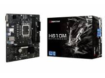 Mother Biostar H610MHD D5 LGA 1700
