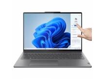 Notebook Convertible Lenovo Core Ultra 7 4.8Ghz, 16GB, 1TB SSD, 16 WUXGA Touch