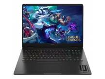 Notebook Gamer HP Core Ultra 9 5.4Ghz, 16GB, 1TB SSD, 16'' WQXGA 240Hz, RTX 5070 8GB