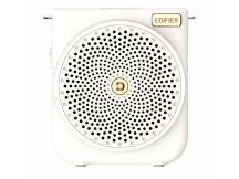 Parlante amplificador Edifier MF3 porttil blanco
