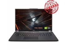Notebook Gamer Gigabyte Core i9 5.0Ghz, 32GB, 1TB SSD, RTX 3080Ti 16GB (con detalles)