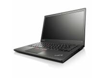 Notebook Lenovo Core i5 2.7GHz, 14", 8GB, 240GB SSD, Windows 7 Pro