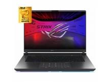 Notebook Gamer Asus ROG Ultra 9 275HX 5.4Ghz, 32GB, 1TB SSD, 16 2.5K 240Hz, RTX 5070Ti 12GB
