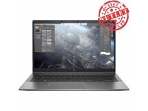 Notebook HP Workstation Core i7 4.7Ghz, 16GB, 256GB SSD, 14'' FHD, Win11 (con detalles)