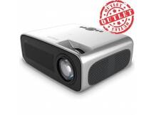 Proyector Philips NeoPix Ultra Full HD (con detalles)