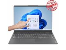 Notebook Convertible Lenovo Core i7 4.7Ghz, 8GB, 512GB SSD, 16 WUXGA Touch (con detalles)