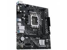 Mother Asus Prime H610M-F LGA 1700