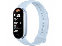 Pulsera Xiaomi Smart Band 9 azul