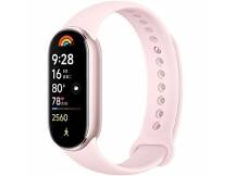 Pulsera Xiaomi Smart Band 9 rosado