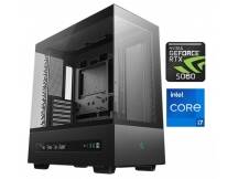 Equipo Gamer Core i7 12700F, 16GB, 1TB NVMe, RTX 5060 8GB