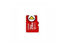 Memoria microSDXC Lexar 256GB Play UHS-I
