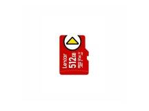 Memoria microSDXC Lexar 512GB Play UHS-I