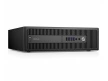 Equipo HP Core i5 3.2GHz, 8GB, 500GB Win 10 Pro