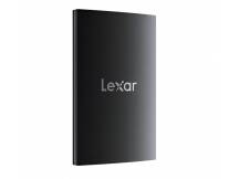 Disco SSD Lexar SL500 2TB portable con set magnetico