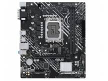 Mother Asus Prime H610M-F LGA 1700