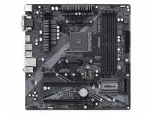 Mother Asrock B450M PRO4 R2.0 AM4