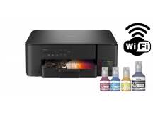 Impresora Brother Multifuncin Wi-Fi DCPT430W