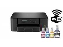 Impresora Brother Multifuncin Wi-Fi DCPT530DW
