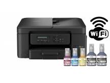 Impresora Brother Multifuncin Wi-Fi DCPT730DW