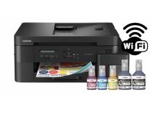 Impresora Brother Multifuncin Wi-Fi DCPT830DW
