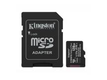 Memoria MicroSD Kingston Select Plus 128GB clase 10