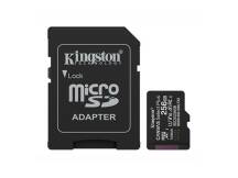 Memoria MicroSD Kingston Select Plus 256GB clase 10