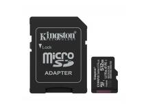 Memoria MicroSD Kingston Select Plus 512GB clase 10