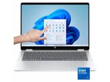 Notebook Convertible HP Core 5 120U 5.0Ghz, 8GB, 512GB SSD, 14 FHD+ Touch