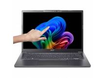 Notebook Acer Core Ultra 7 258V 4.8Ghz, 32GB, 1TB SSD, 14 WUXGA Touch