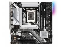 Mother Asrock B760M Pro RS LGA 1700