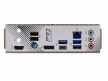 Mother Asrock B760M Pro RS LGA 1700