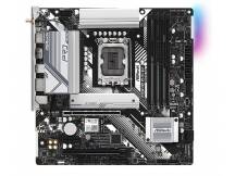 Mother Asrock B760M Pro RS LGA 1700 Wifi 6E